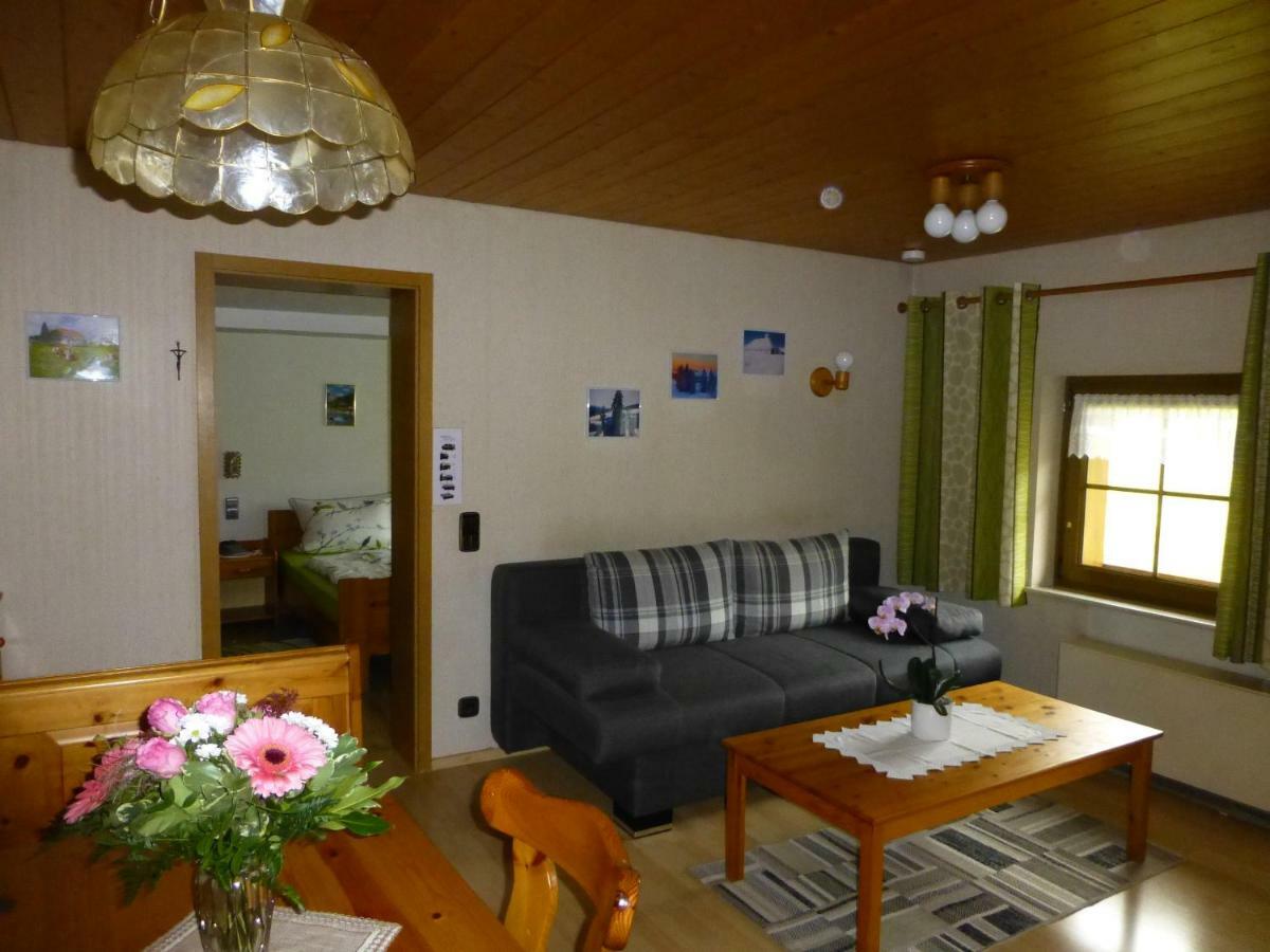 Ferienhaus Ehinger Apartment Breitnau Bagian luar foto