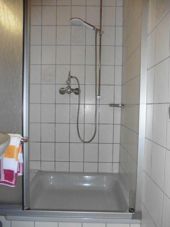 Ferienhaus Ehinger Apartment Breitnau Bagian luar foto